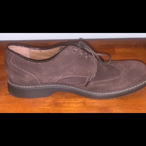 G.H. Bass & Co. men’s shoes main image 4